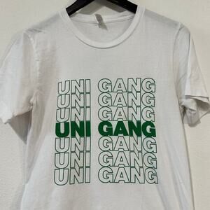 Delta Phi Epsilon Sorority Unicorn Gang T-shirt